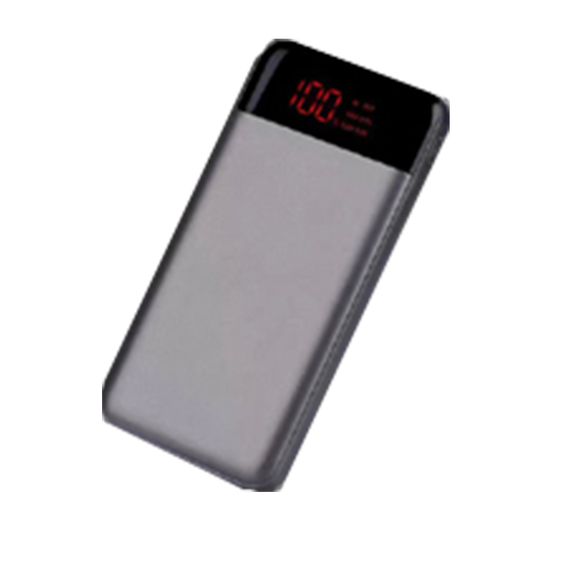 CAFERRIA оптовая пользовательские высокой емкости мобильный портативный powerbank