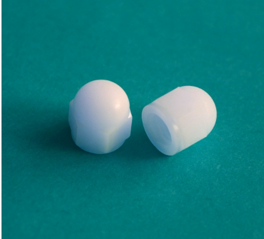 Chinese Factory supply Competitive Price plastic Acorn cap nut