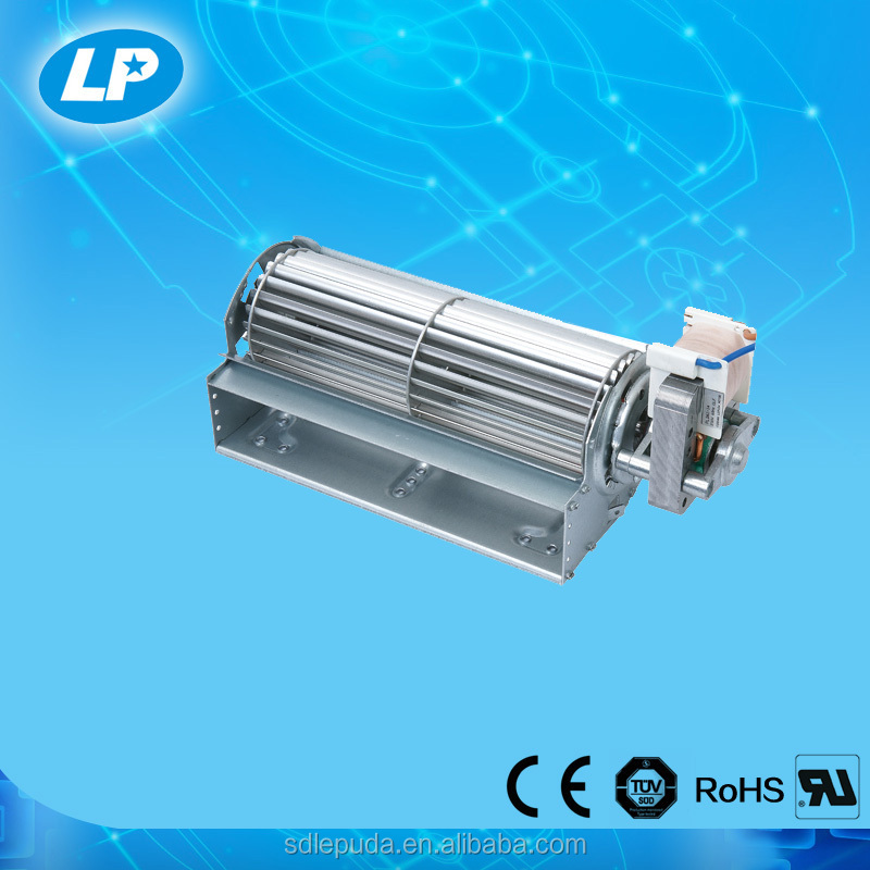240 mm Cross-flow Fan
