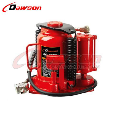 DSQ30002 30Ton Новый Дизайн Пневматические гидравлические бутылку jack