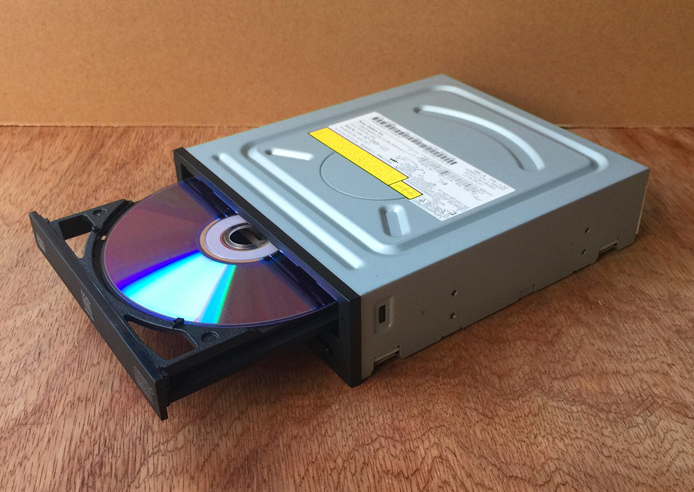 2017 OEM Лидер продаж Настольный Внутренний DVD RW Восстановленный и новый объектив со склада