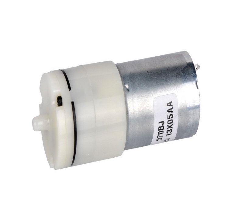 Высокая производительность мини воздушный насос Dc 6V,12V,24V