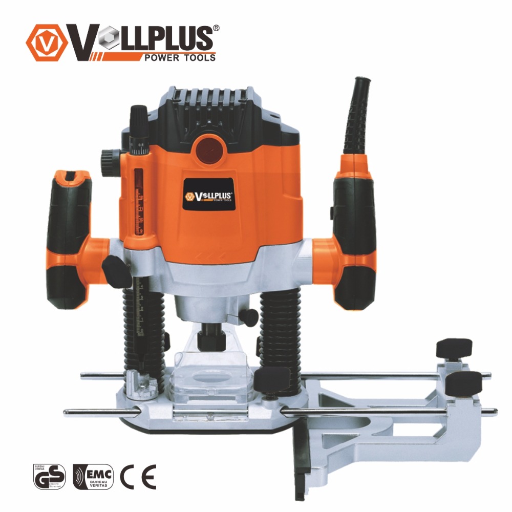 Vollplus VPER1004 1800 Вт промышленных Портативный электрический маршрутизатор