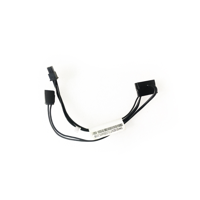 Thinkcenter Mini 4-контактный для HDD SATA кабель питания 37 см FRU 00XL202