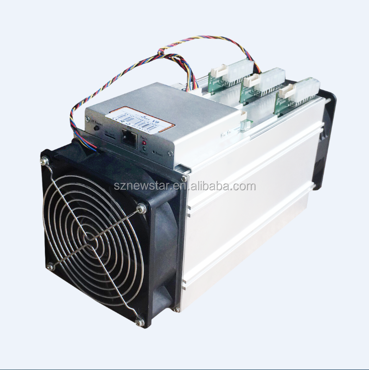 Для биткойнов, асик-Майнер Лучшая цена Antminer V9 4TH/s Биткоин Майнер asic Биткоин Майнер совершенно новый Быстрая доставка