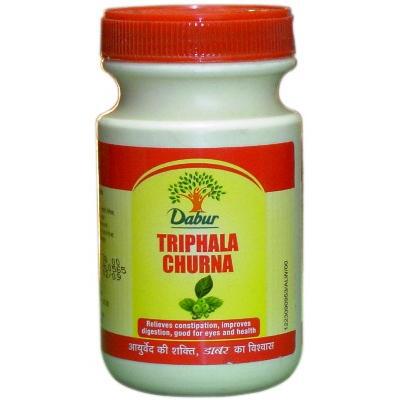 Дабур Трифала чурна-120 г