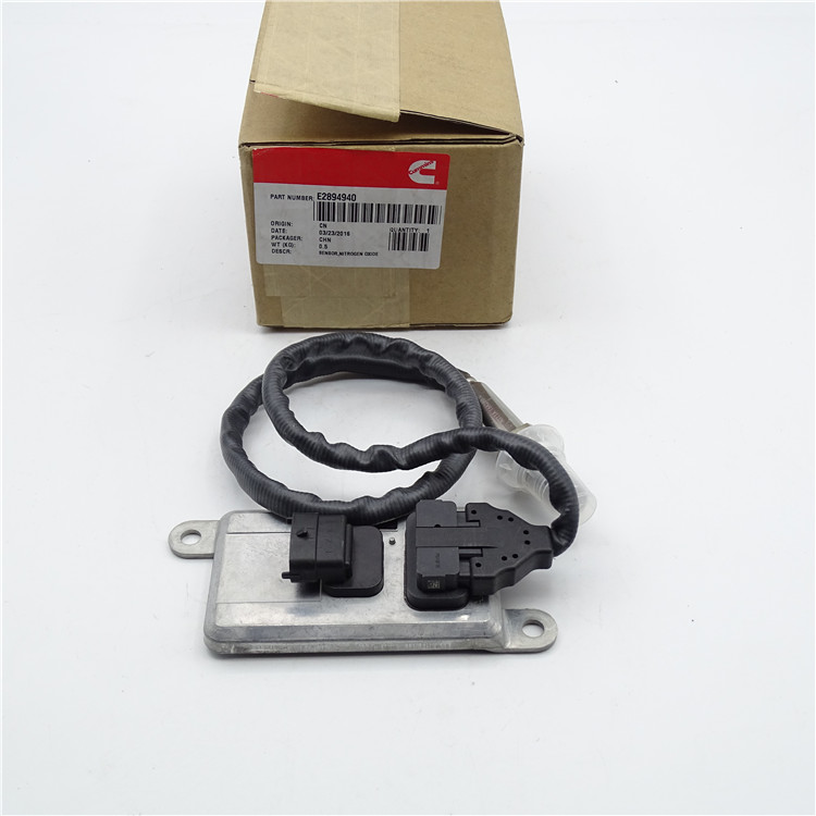 2019 подлинный новый оптовый датчик оксида азота continental 5wk9 6675A nox sensor 2894940