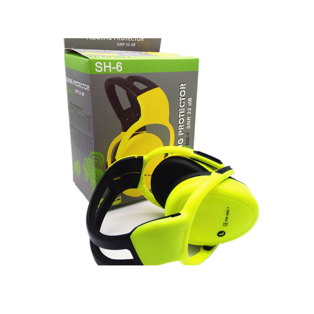 OEM-бренды, шумоподавляющие наушники ANT5, защита для слуха