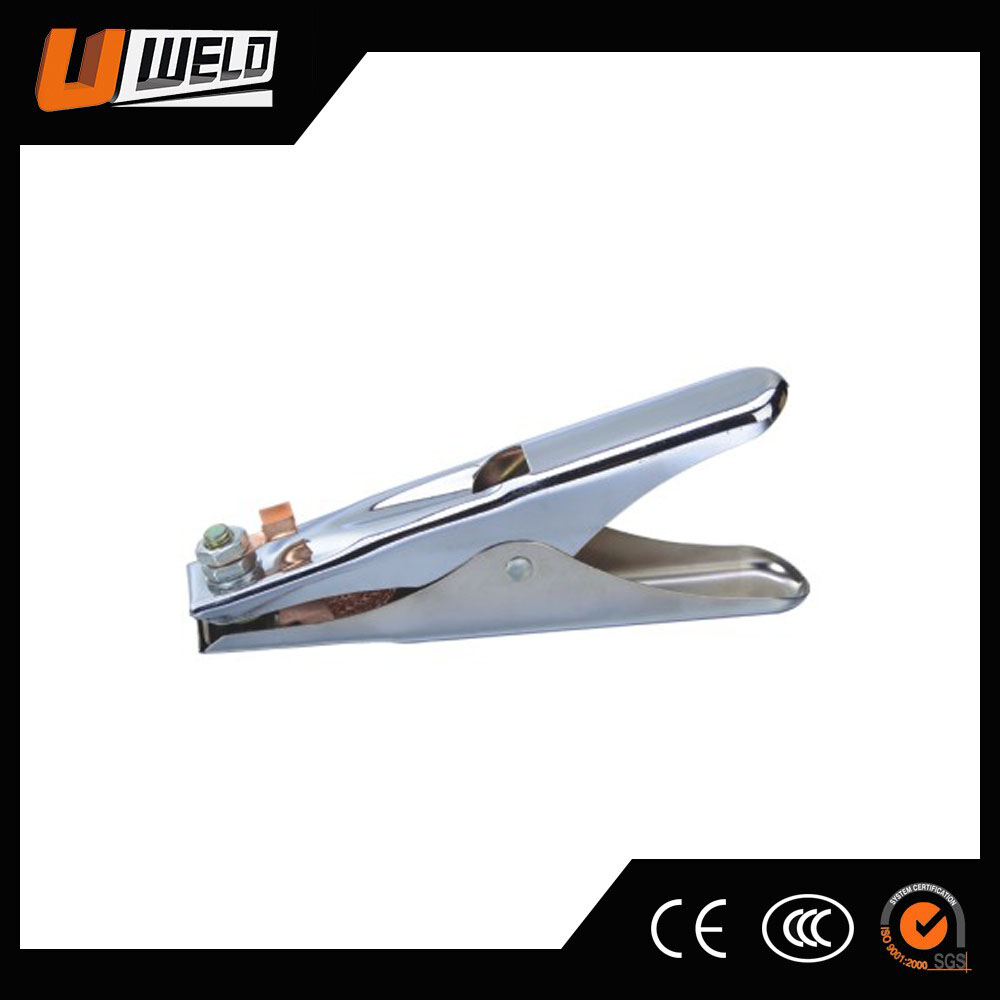 Заземляющий зажим сварочного аппарата (UW-6107)