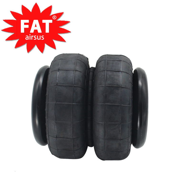 Воздушная подвеска Goodyear, газовая пружина для CONTITECH FD70-13, воздушный шар 2B6535 2S2600