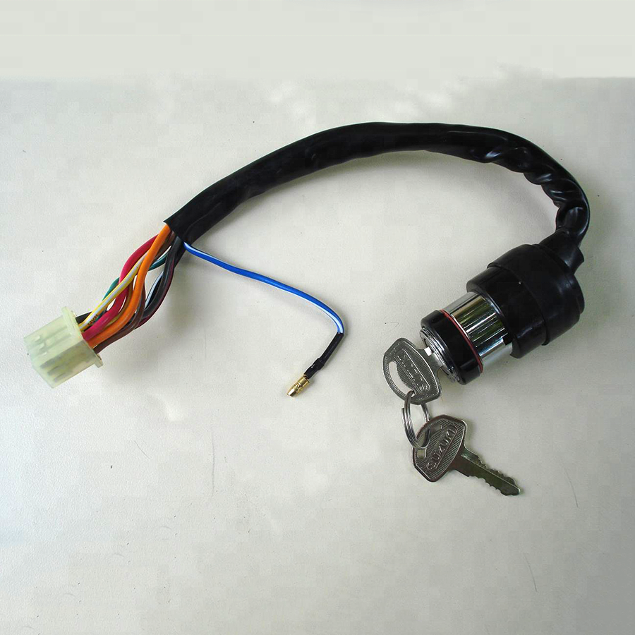 Professional manufacturer sale motorcycle parts and accessories