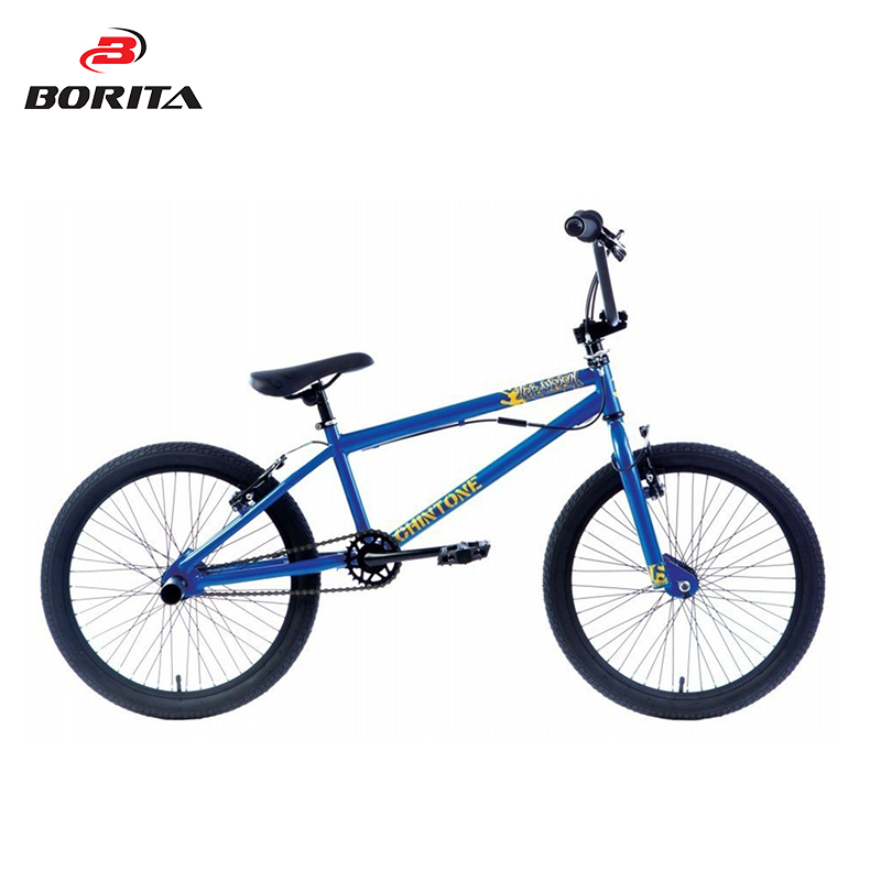 2016 Wholesale 20 Inch Bikes Freestyle BMX Racing Bicycle