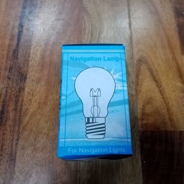 Навигации лампы E26 B22 Импа 790401 790411