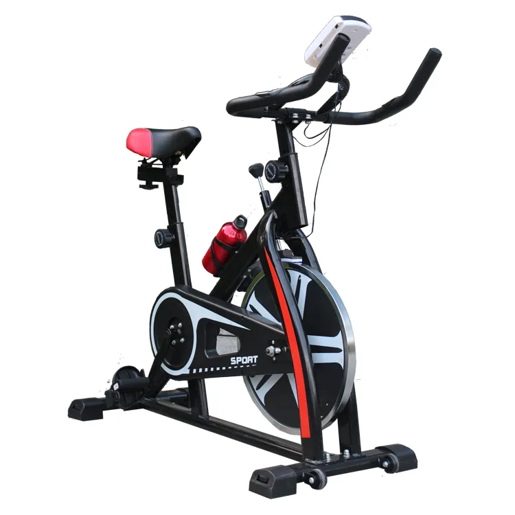 Home use gym equipment exercise bike with best price