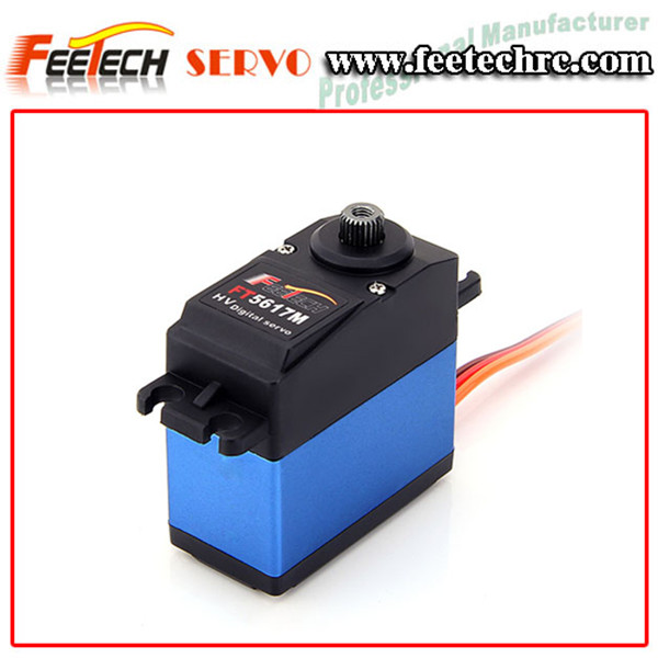 feetech 17kg стандартный цифровой водонепроницаемый для rc рыболовное судно