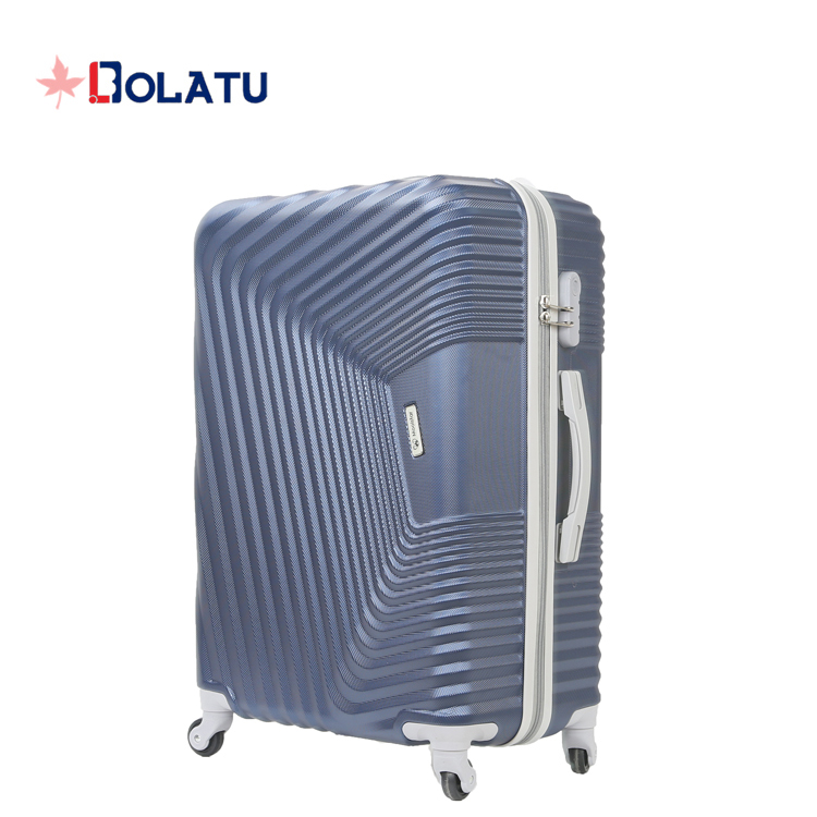 Carry-on Trolley Case Hardside Spinner Suitcase Luggage