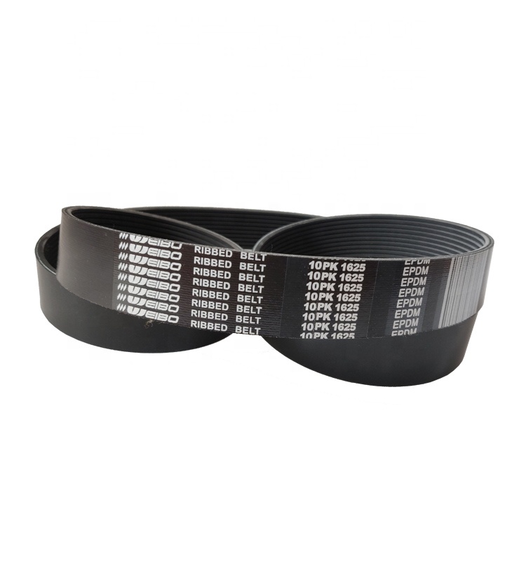 10PK1035 поли V Пояс K секция с 10 ребрами-1035 мм/40,7 дюйма Длина