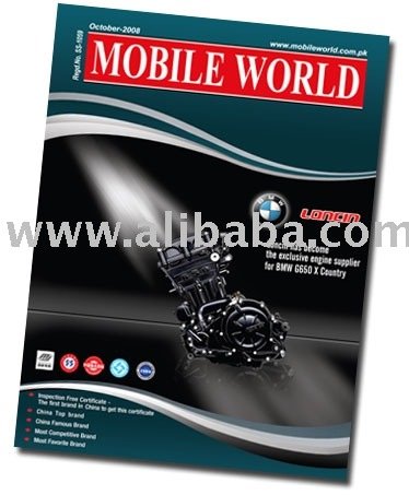 Mobile World Magazine