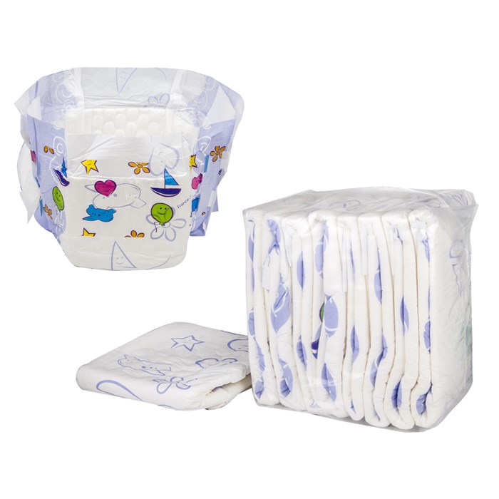 Лидер продаж, ABDL, подгузники для взрослых с высоким впитыванием