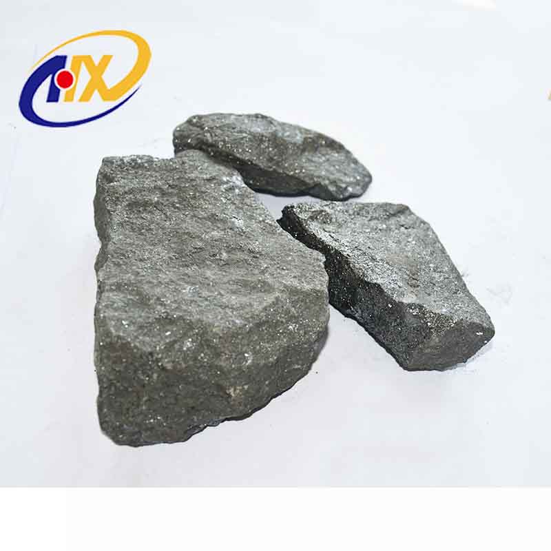 China origin plant provide good quality hc silicon briquette 6865 with cheap price