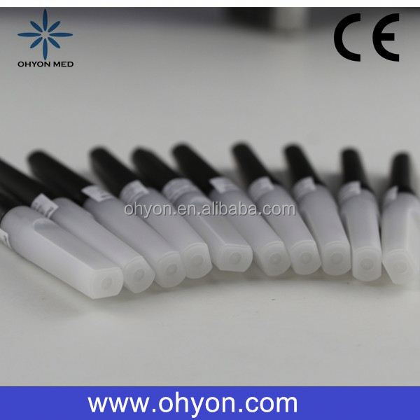 Одноразовая Медицинская ручка bd vacutainer eclipse, игла для забора крови
