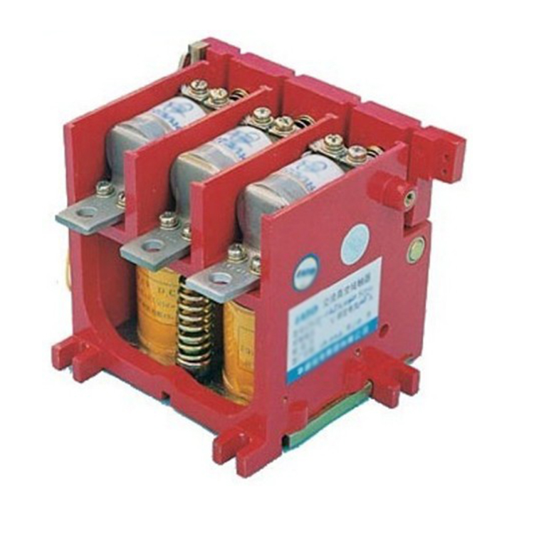 CKJ5 медная катушка 1140V 800A вакуумный контактор переменного тока AC220V 110V вакуумный выключатель