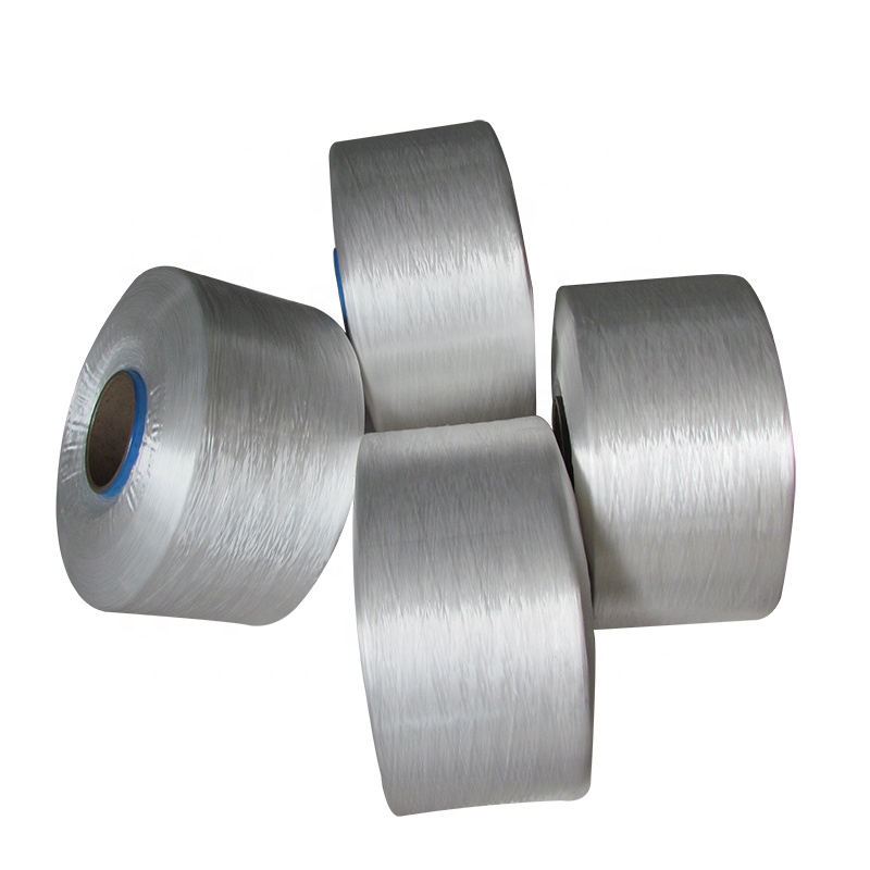 HM 20 inch 5 micron Pp Recycled Yarn 900D For Red White Ribbon