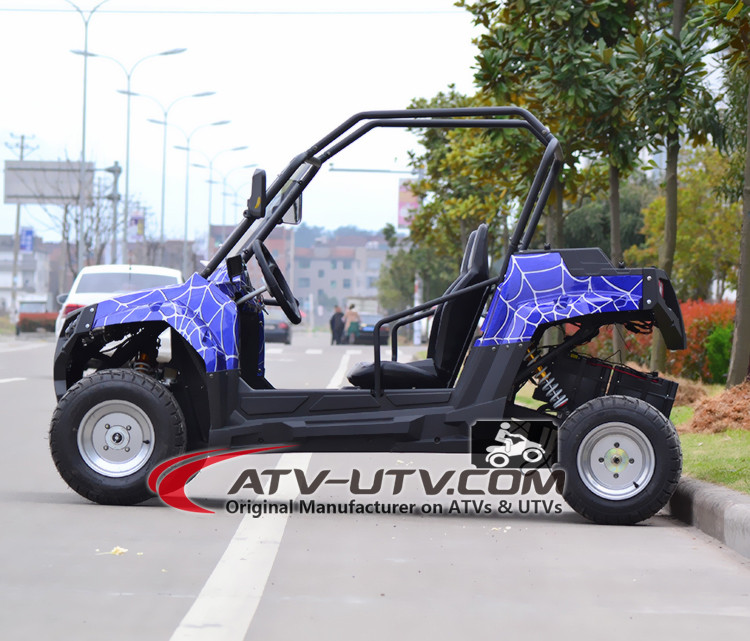 Utv Электрический