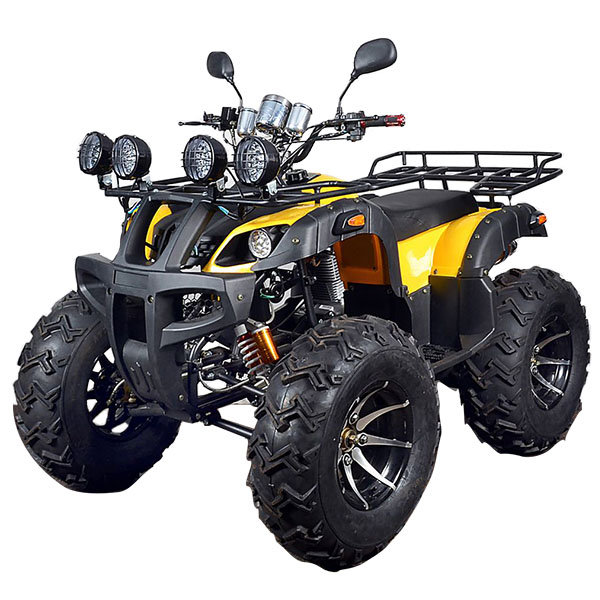 Atv 250cc 4x4 Chanese дешевый спортивный вездеход с большим двигателем для фермы