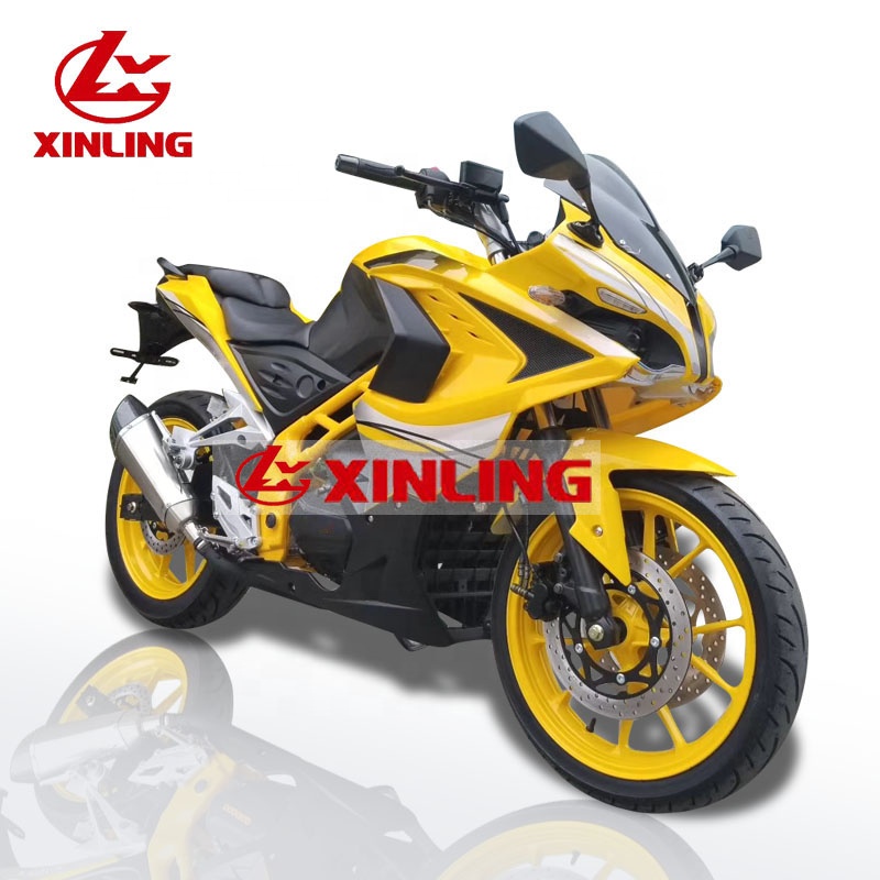 2019 новая модель 250cc двигатель мотоцикла OHC с водяным охлаждением EEC