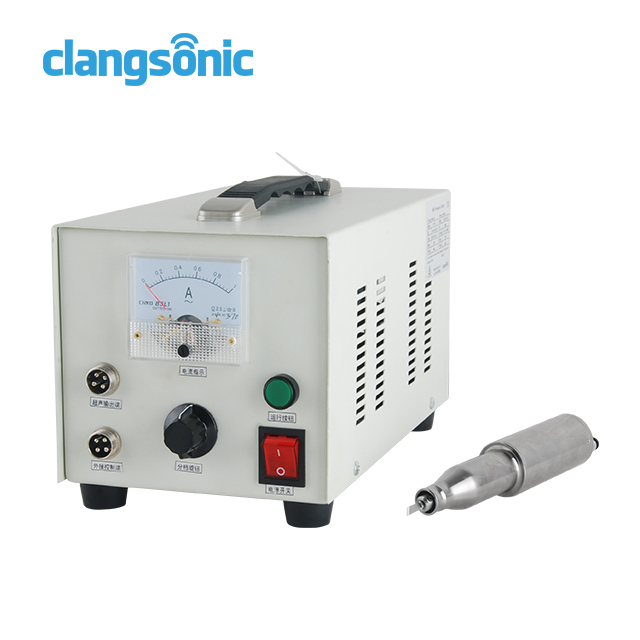 Ультразвуковой ручной резак для бумаги Clangsonic