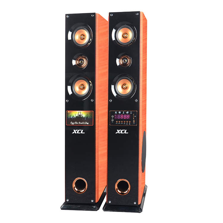 Лидер продаж, bt, активный деревянный hifi динамик, Система домашнего кинотеатра