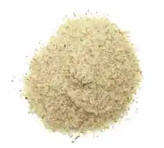 Порошок из шелухи псиллия