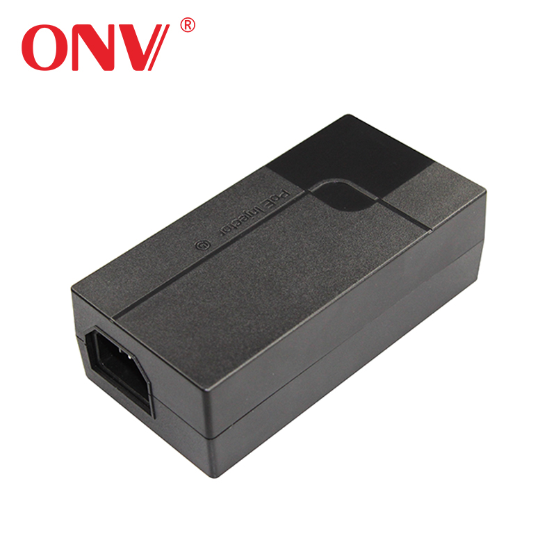 10/100Mbps Single Port PoE Injector