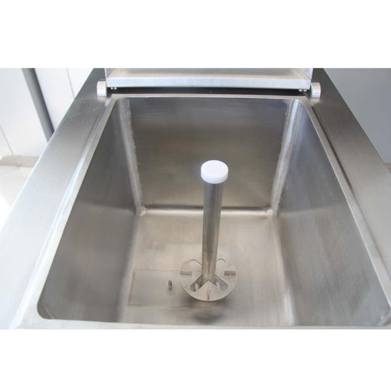 Dairy Ice Cream Pasteurizer Machine For Gelato