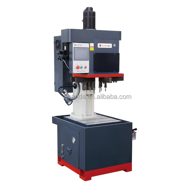 TARWIT (тарвит) точность CNC вертикальная много шпиндельная резьбонарезной станок SK5213x12 для M4-M12 резьбовыми отверстиями