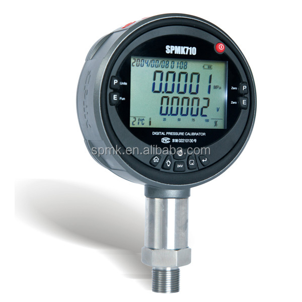 Калибратор термопары SPMK710