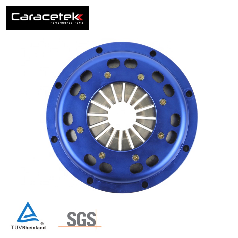 Caracetek настроить производительность гонки сцепления пластины