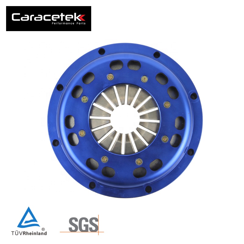 Caracetek Customize Performance Race Clutch Plate