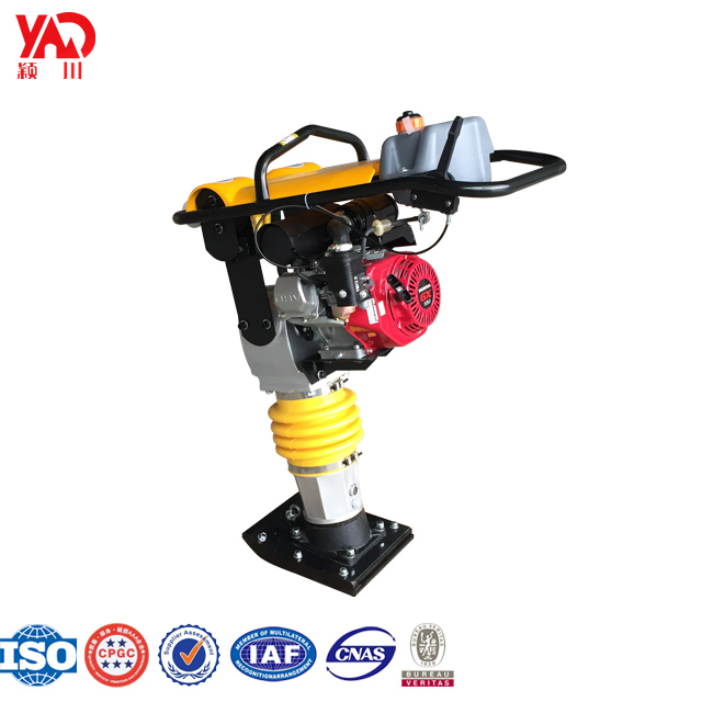 Hcr70 бензин Eh09 70 80 кг уплотнение японский Tamping Rammer Rm75 сцепления для Asphlt/Робин Honda вскрытия Rammer Rm80