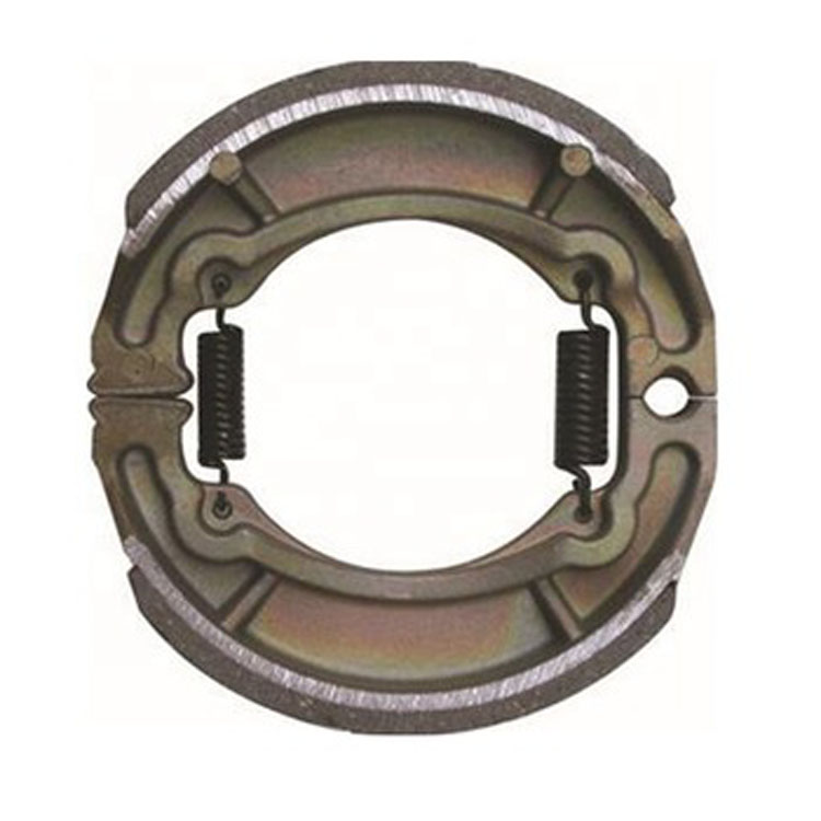 Барабанная тормозная колодка K50 FR80 A100 G7T для мотоцикла CUB OEM в наличии