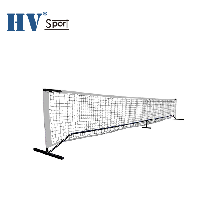 Высокое качество Пик мяч Практика Чистая 22' Pickleball чистая