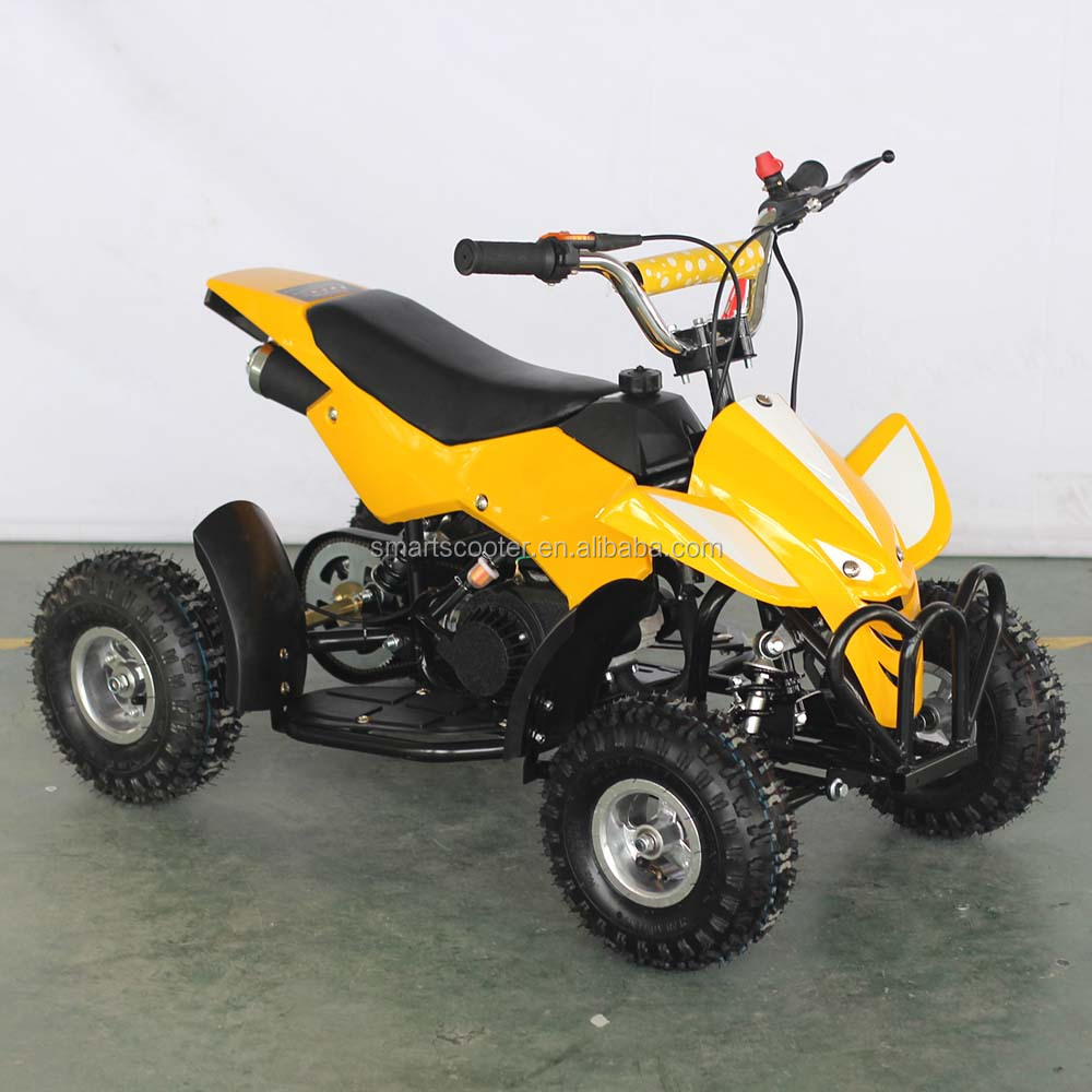 Китайский квадроцикл 49Cc мини Atv для продажи