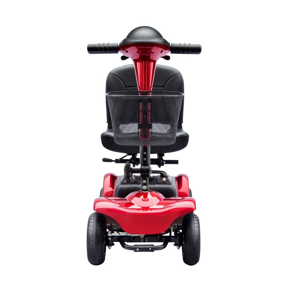 Elderly Persons High Quality Electric Mobility Scooter