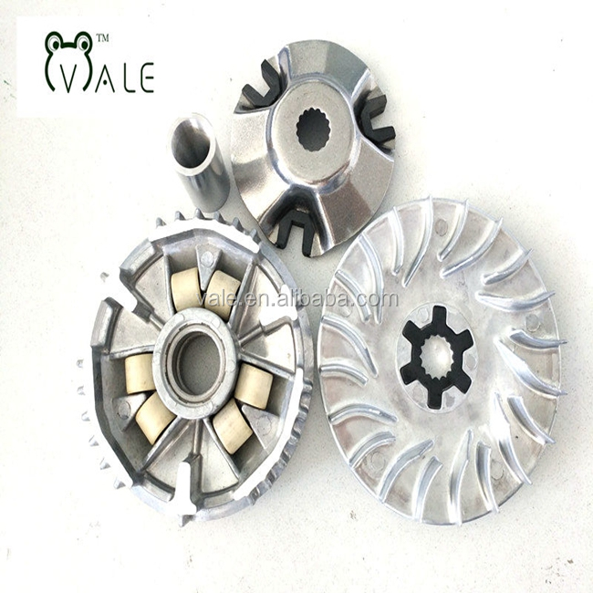 Motorcycle motive wheel for model MIO