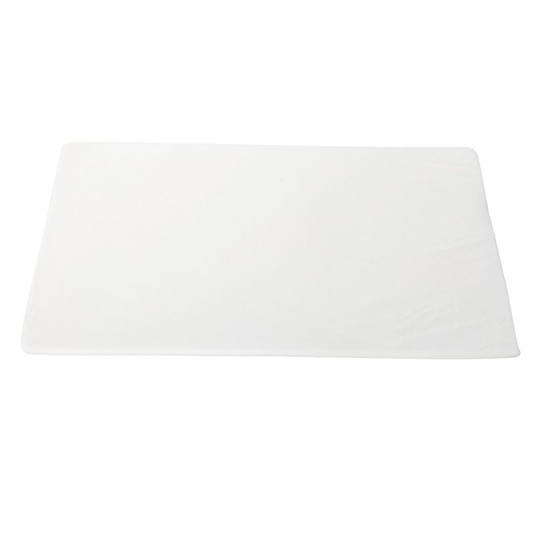Новый продукт лучший дизайн беременности Клин memory foam поясничного подушку