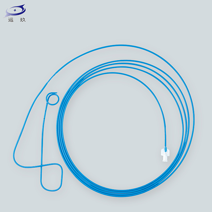 Medical Field Biliary Stent Nasal Biliary Drainage Tube