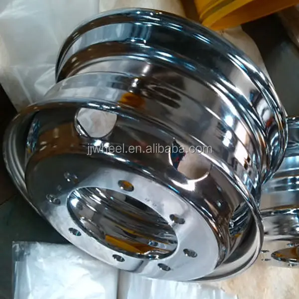 Грузовик бескамерные колеса стали 17.5x6.75