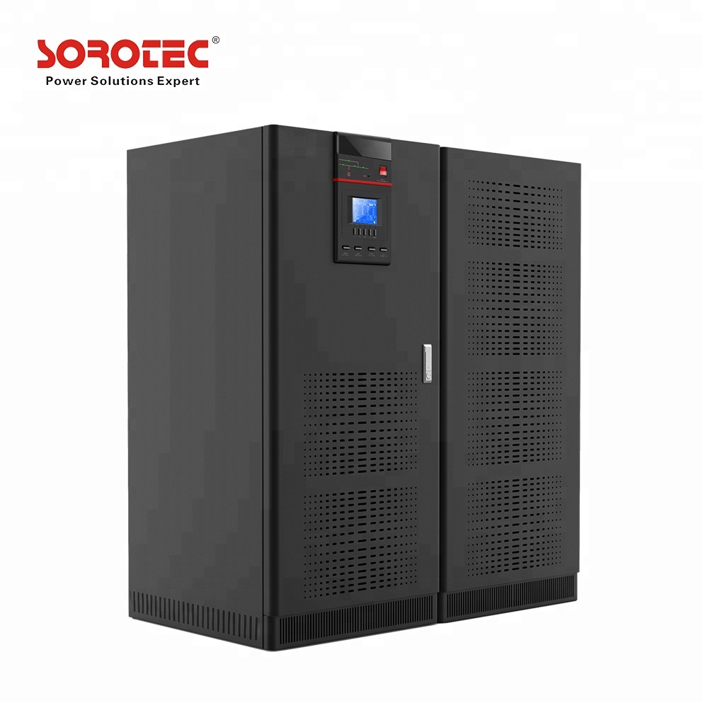 400kva Online UPS, низкочастотный Ups с изоляционным трансформатором для большого IDC-центра Online UPS