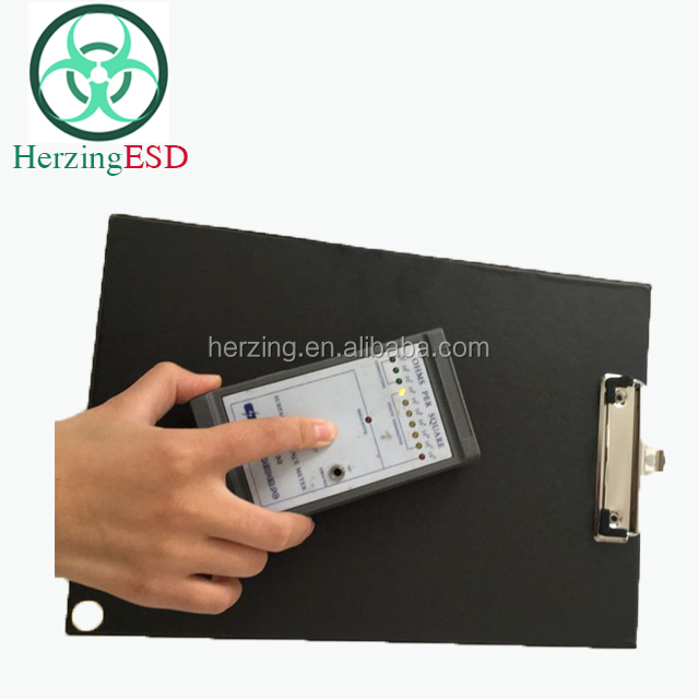 HJ-1872009 антистатический пластиковый планшет с размером А4